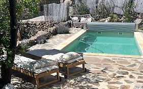 Lilly'S Finca - Romantischter Rueckzugsort - Pool